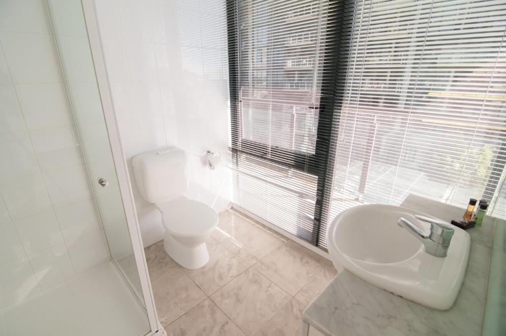 Inner Melbourne Serviced Apartments Cameră foto